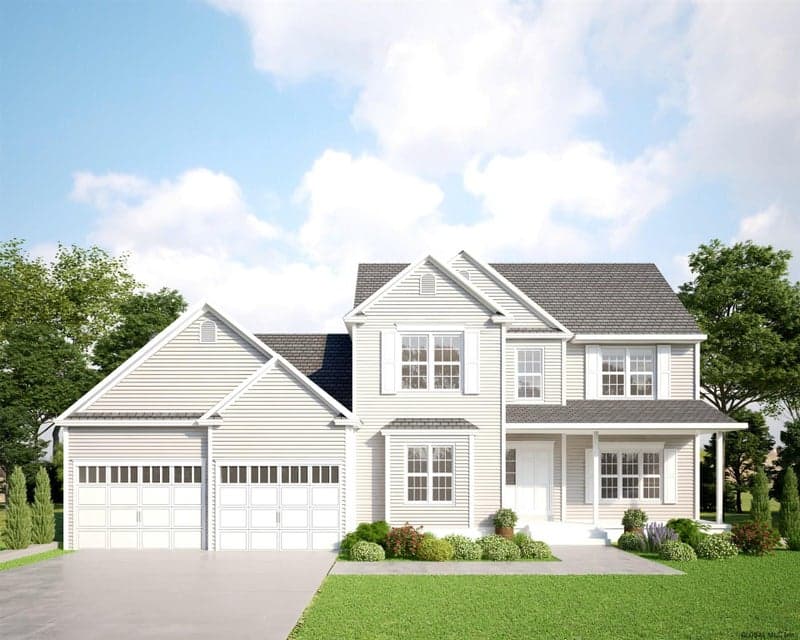 L04 Corona Court, Ballston, NY, photo 1