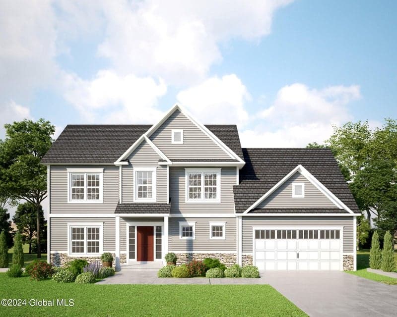 L05 Oliver Court, Ballston, NY, photo 1