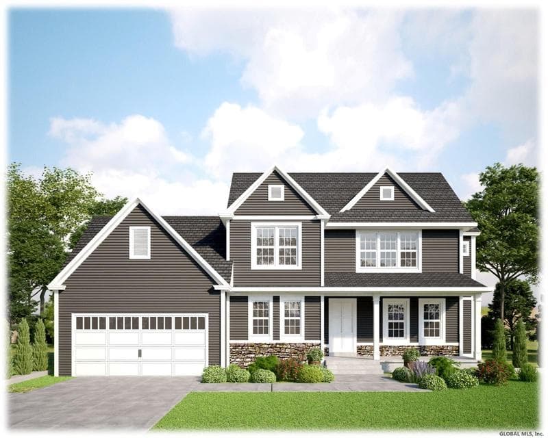 L06 Corona Court, Ballston, NY, photo 1