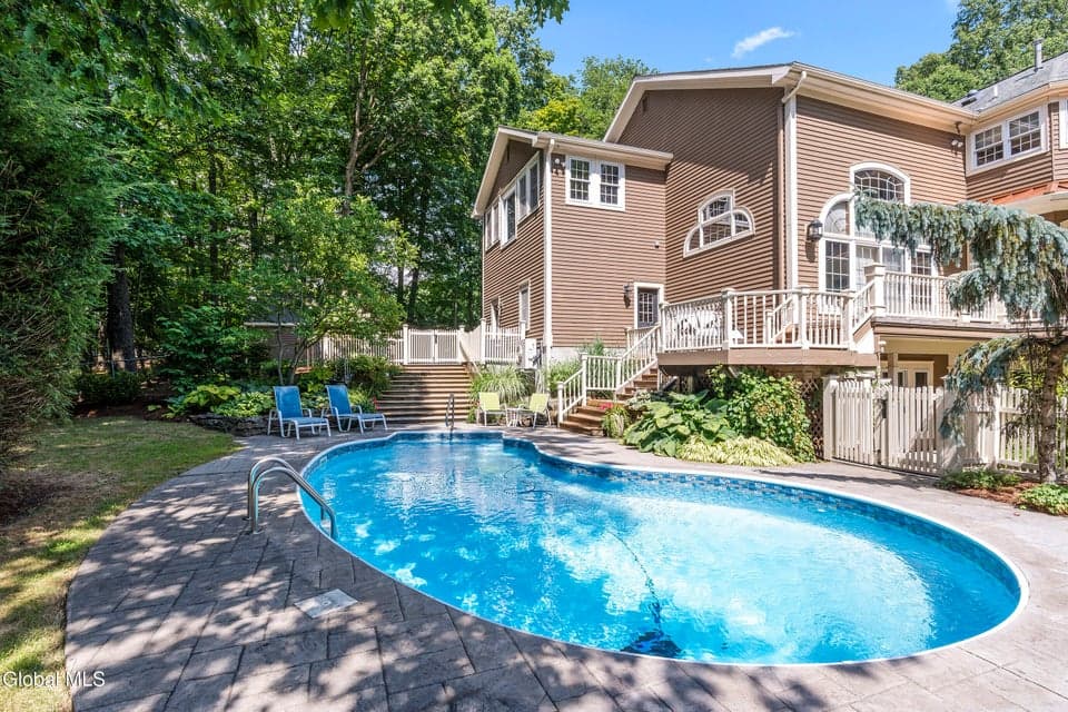 70 Dublin Drive, Niskayuna, NY, photo 4