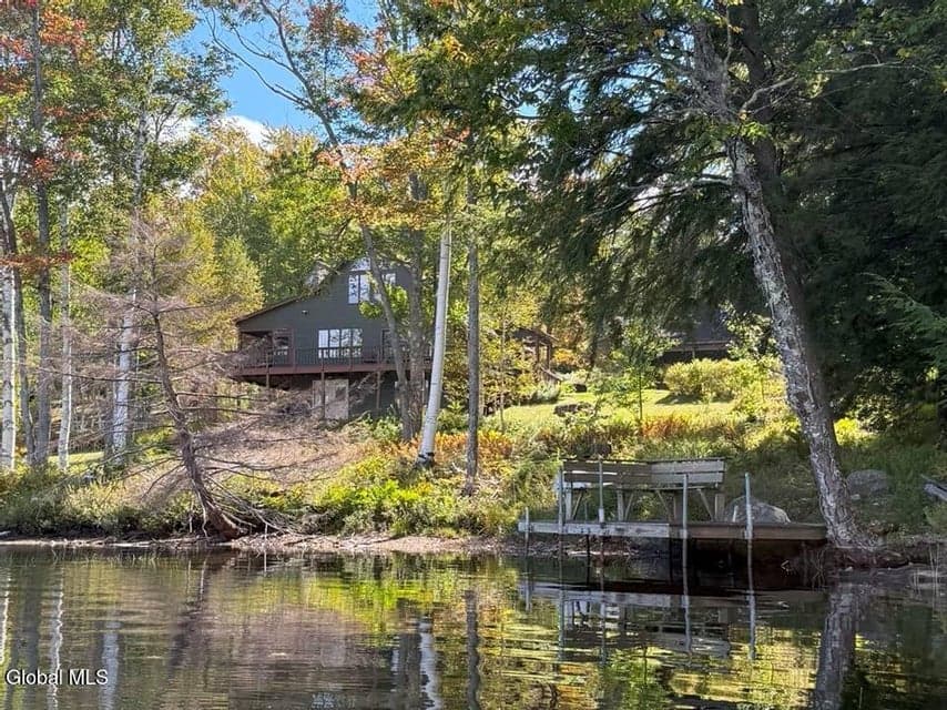 83 Burritt Lane, Schroon, NY 12870