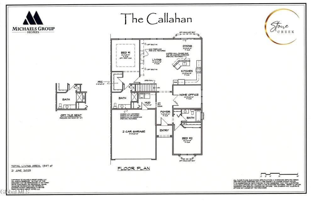 1F Cloverleaf Court, East Greenbush, NY, photo 3