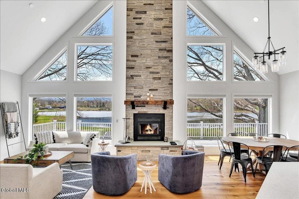 145 Rockefeller Lake Road, Cairo, NY, photo 2