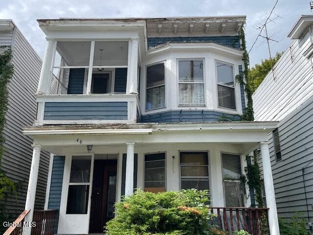 48 W Van Vechten Street, Albany, NY, photo 1
