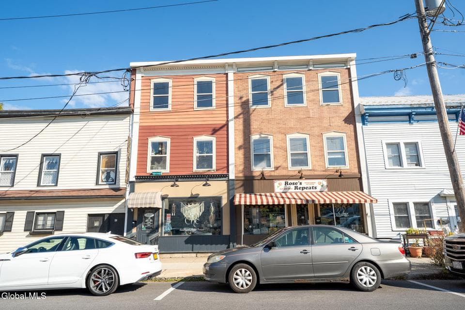 88-90 Front Street, Ballston Spa, NY, photo 2