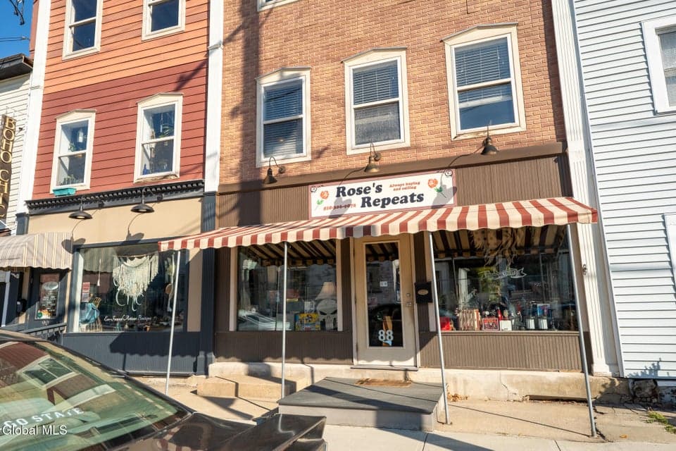 88-90 Front Street, Ballston Spa, NY, photo 4