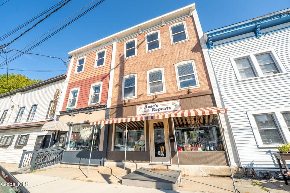 88-90 Front Street, Ballston Spa, NY, photo 1