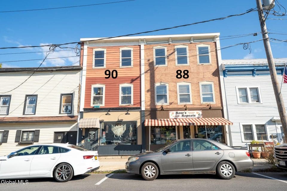88-90 Front Street, Ballston Spa, NY, photo 3