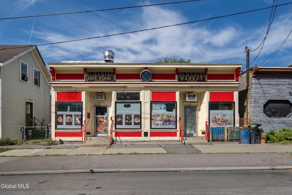 301 Ontario Street, Albany, NY, photo 1