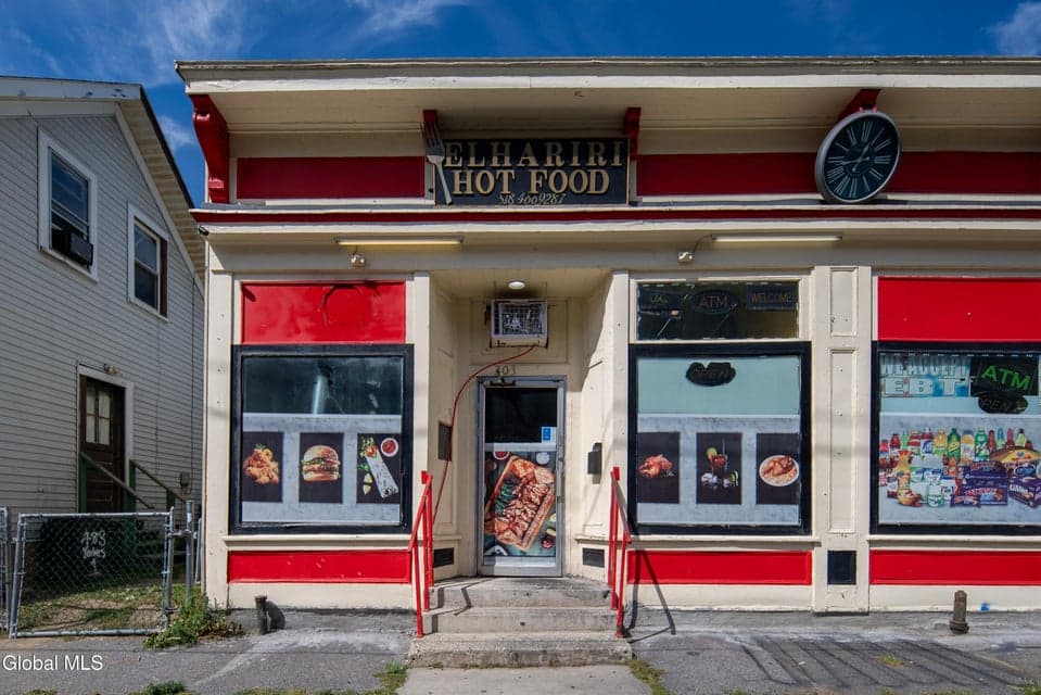 301 Ontario Street, Albany, NY, photo 3