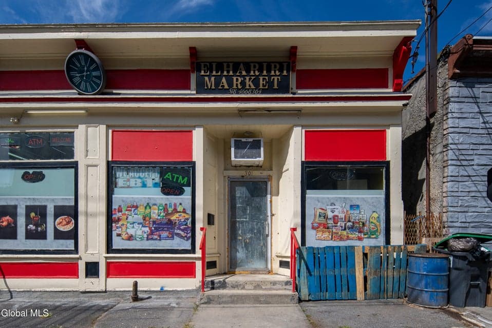 301 Ontario Street, Albany, NY, photo 4