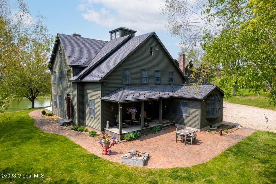 17 Williams Lane, Easton, NY, photo 1