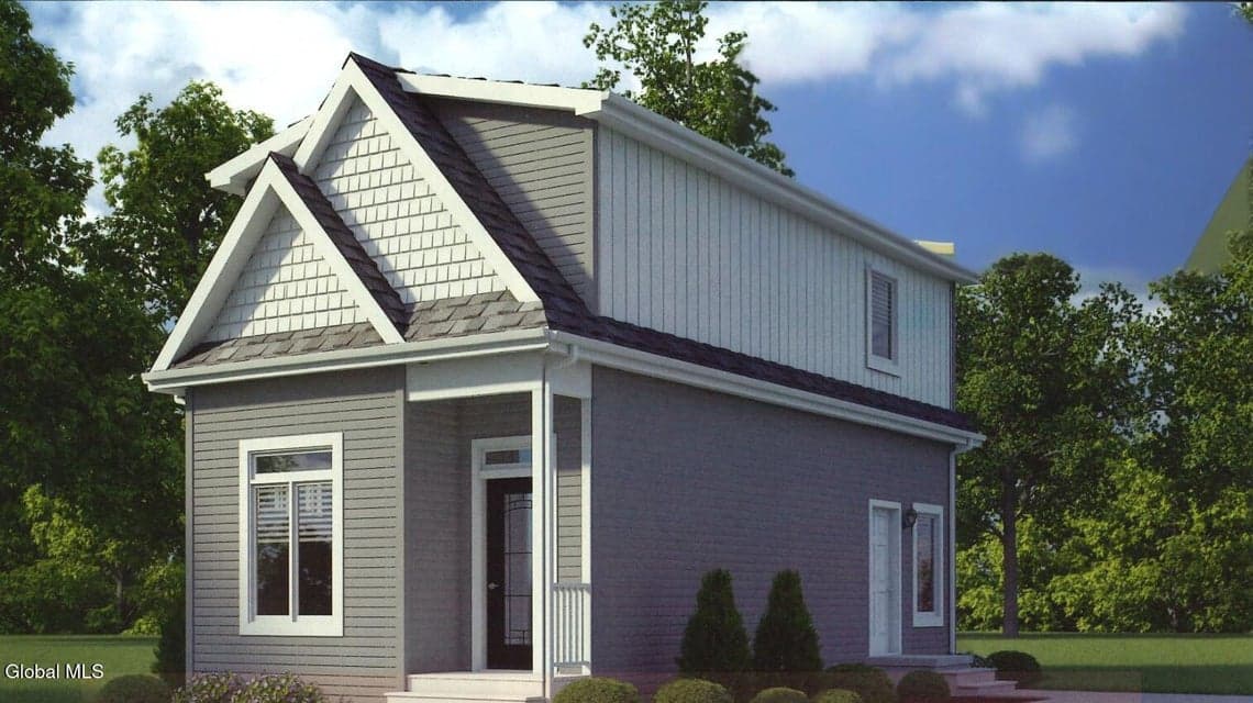 L43.2 Big Boom Road, Queensbury, NY, photo 1