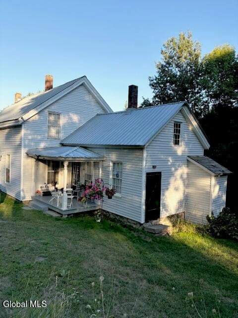 802 Creek Road, Crown Point, NY, photo 1