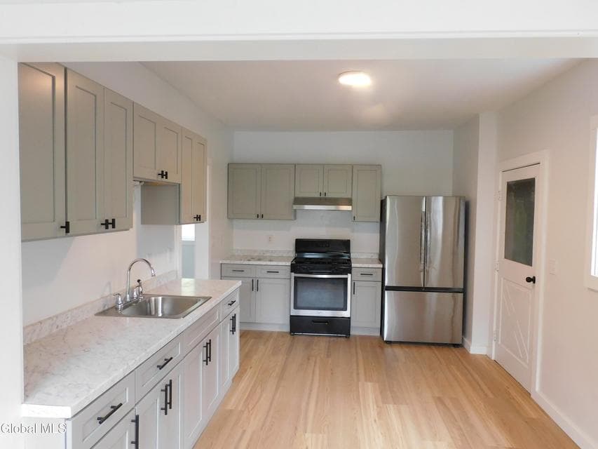 3 Park Avenue, photo 4