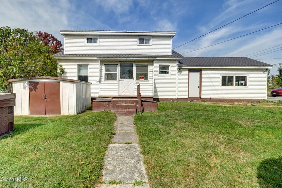 822 Old Trail Road, photo 1