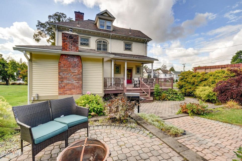 353 Guy Park Avenue, Amsterdam, NY, photo 5