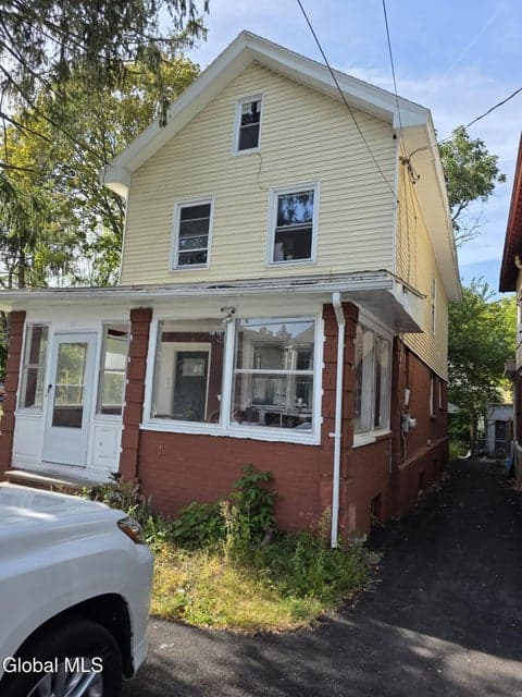 118 N Allen Street, Albany, NY, photo 3