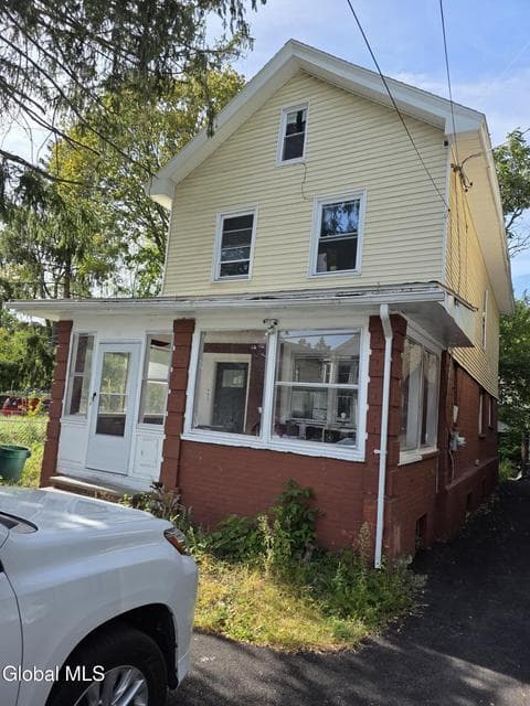 118 N Allen Street, Albany, NY, photo 1