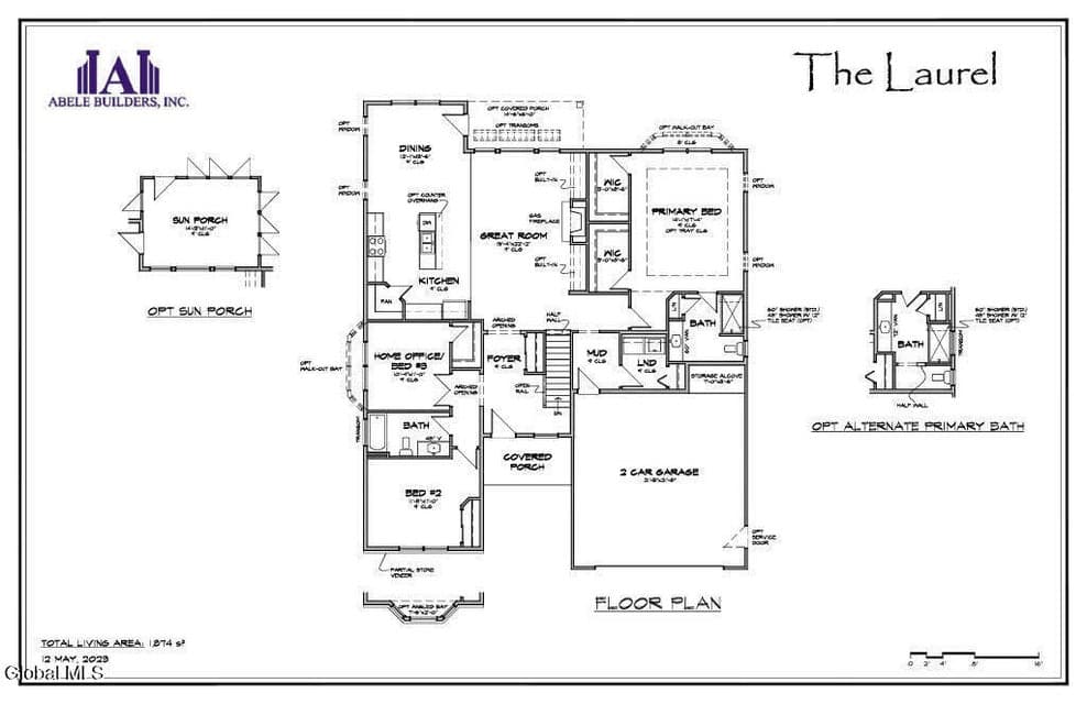 2 Clover Leaf Drive, Halfmoon, NY, photo 2