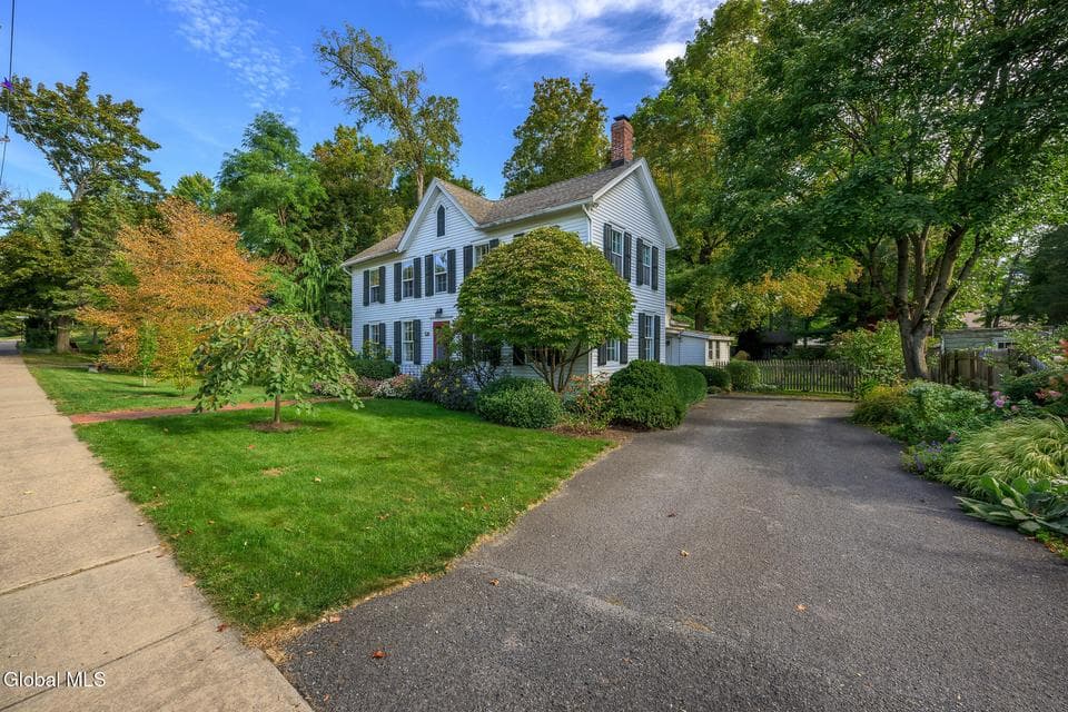 33 Hudson Street, Kinderhook, NY, photo 2