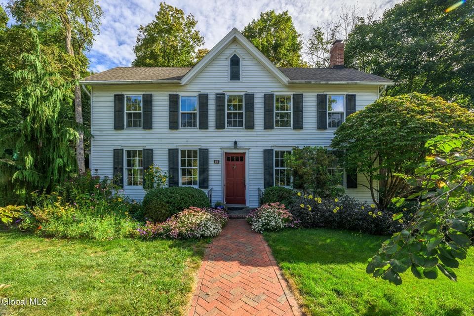 33 Hudson Street, Kinderhook, NY, photo 1