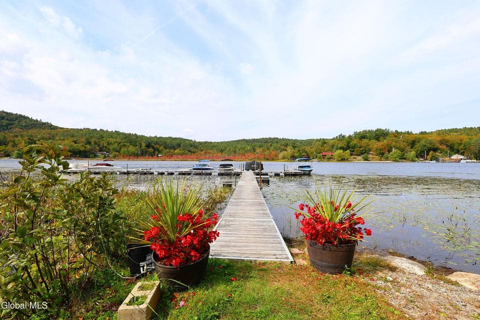 44 Brant Lake Estates Road, Horicon, NY, photo 3