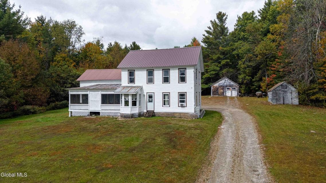 95 Lane Road, photo 3