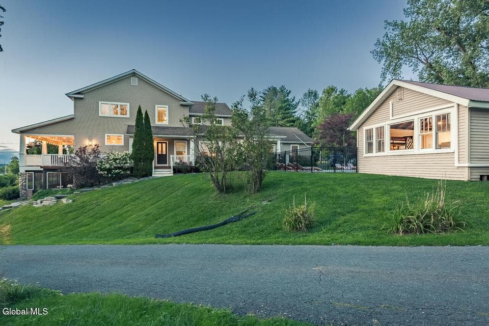 2 Leeward Lane, Stillwater, NY, photo 2