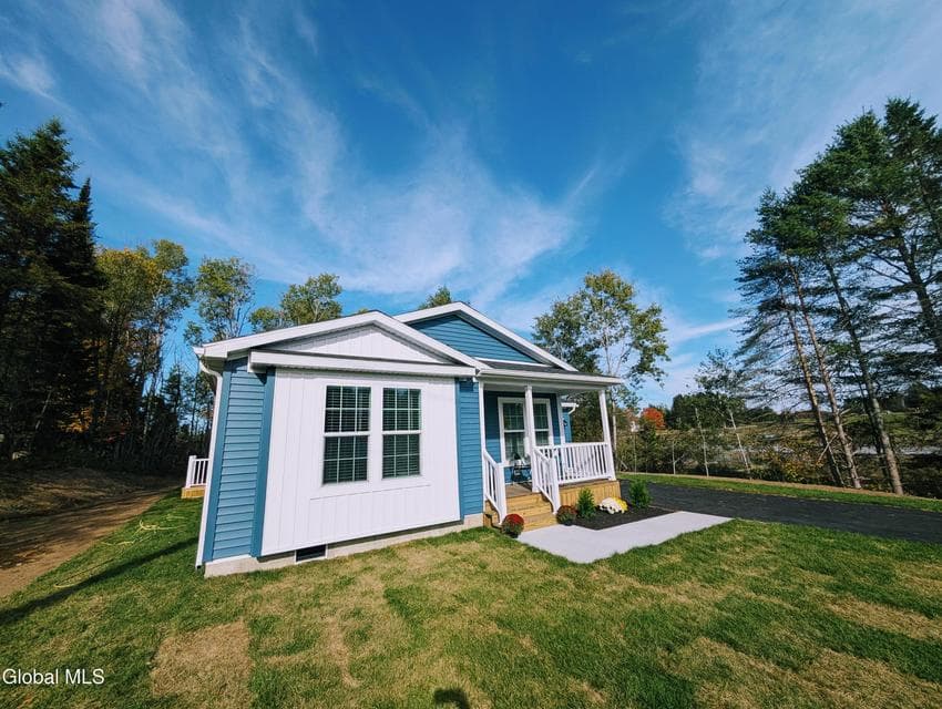 10 Colden Place, Newcomb, NY, photo 2