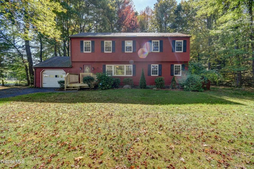 103 Cedar Lane, Broadalbin, NY 12025, photo 2