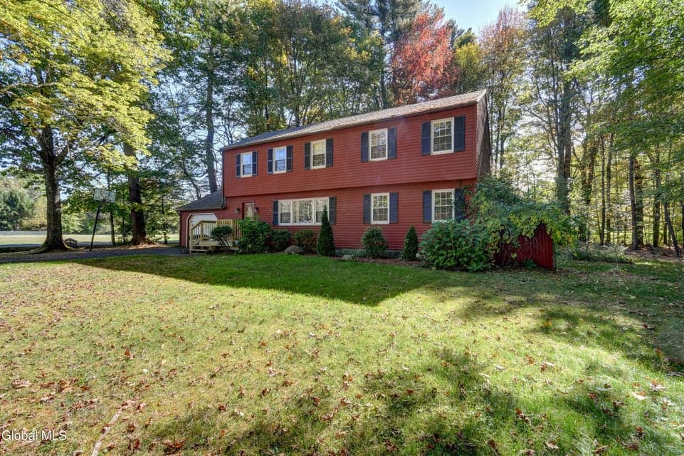 103 Cedar Lane, Broadalbin, NY 12025, photo 1