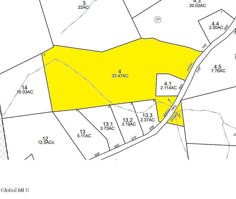 L4 Coot Hill Road, Argyle, NY, photo 3