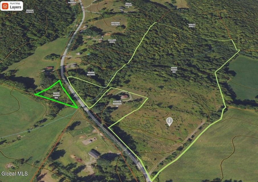 L4 Coot Hill Road, Argyle, NY, photo 2