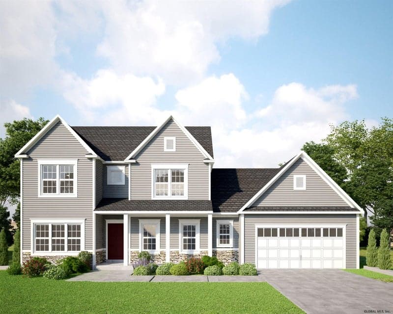 L07 Oliver Court, Ballston, NY, photo 1