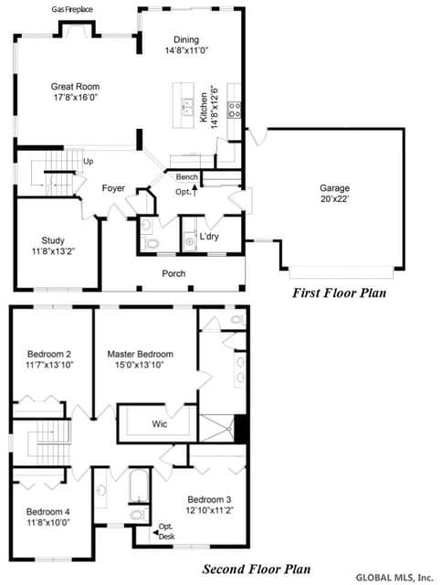 L07 Oliver Court, Ballston, NY, photo 2