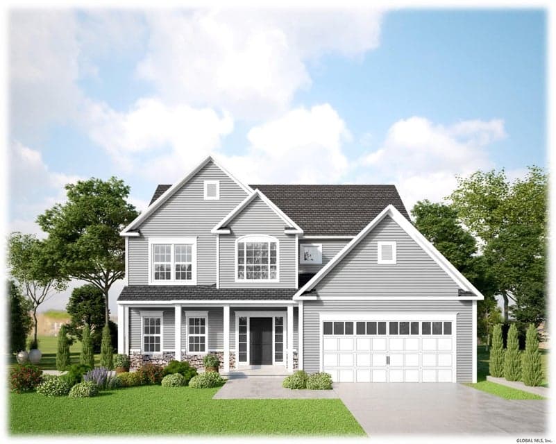 L08 Corona Court, Ballston, NY, photo 1