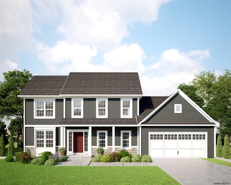 L09 Oliver Court, Ballston, NY, photo 1