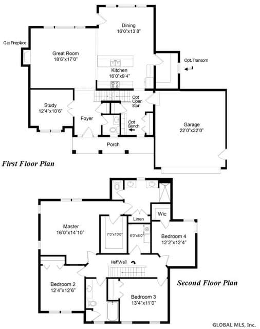 L09 Oliver Court, Ballston, NY, photo 2