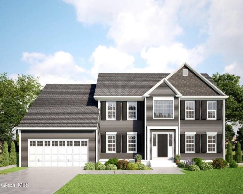 L10 Corona Court, Ballston, NY, photo 1