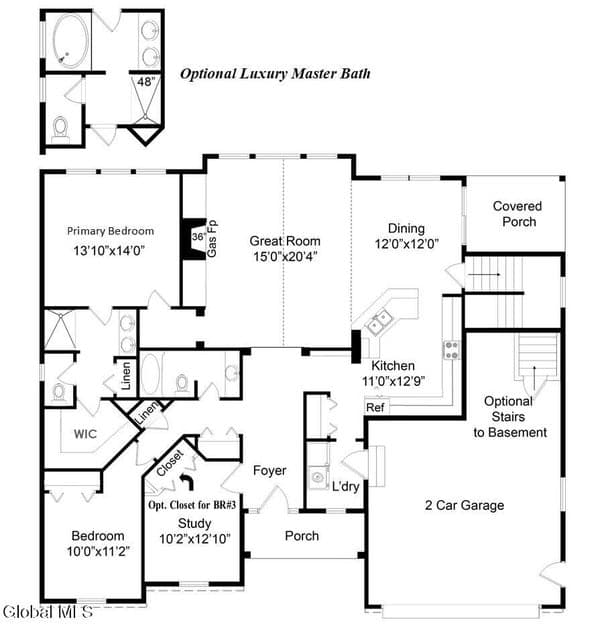 L11 Oliver Court, Ballston, NY, photo 2