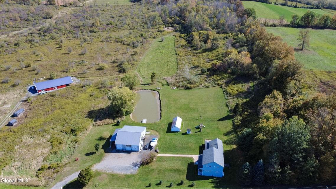 563 Old Sharon Road, Canajoharie, NY, photo 5