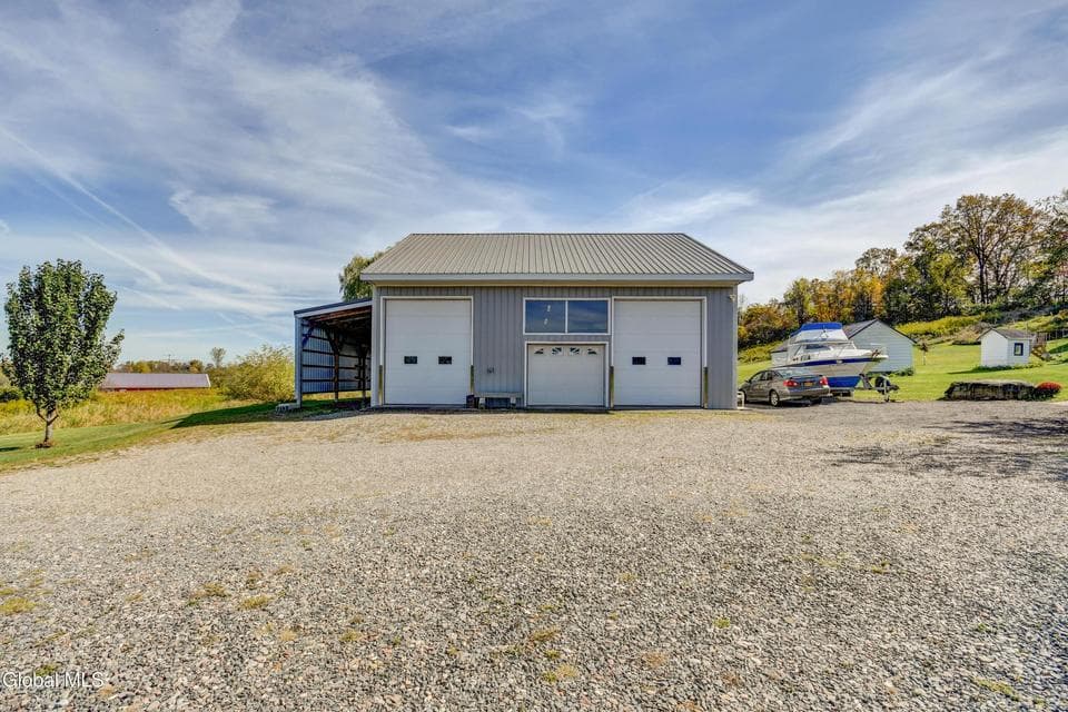 563 Old Sharon Road, Canajoharie, NY, photo 3