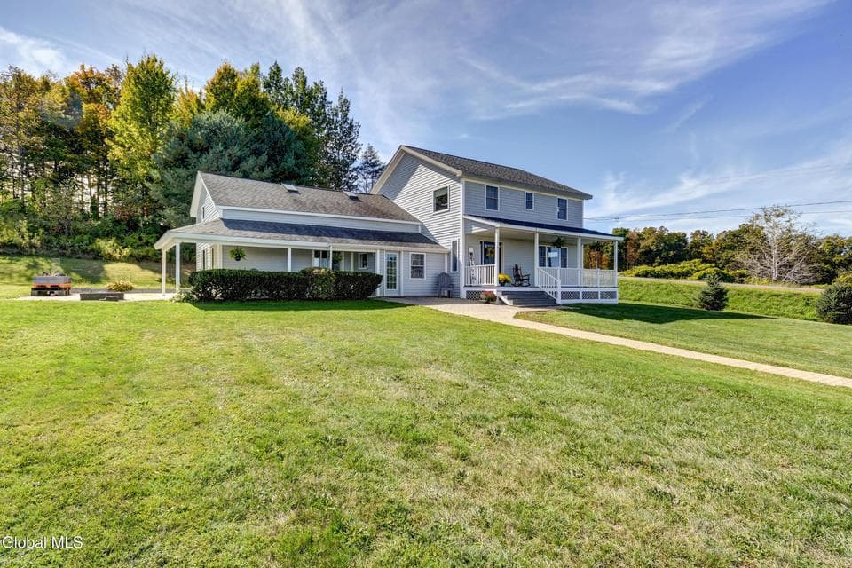 563 Old Sharon Road, Canajoharie, NY, photo 4