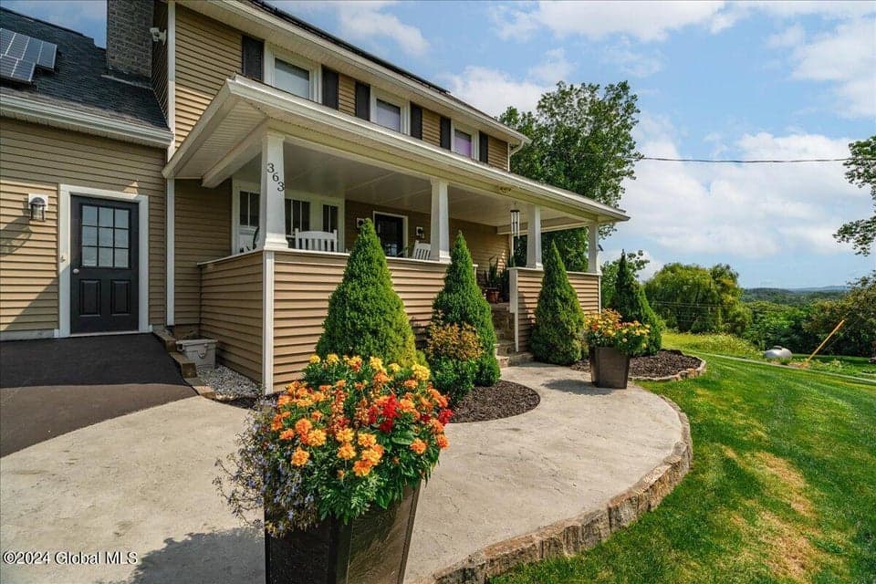 363 Goodman Road, Fort Ann, NY 12827, photo 5