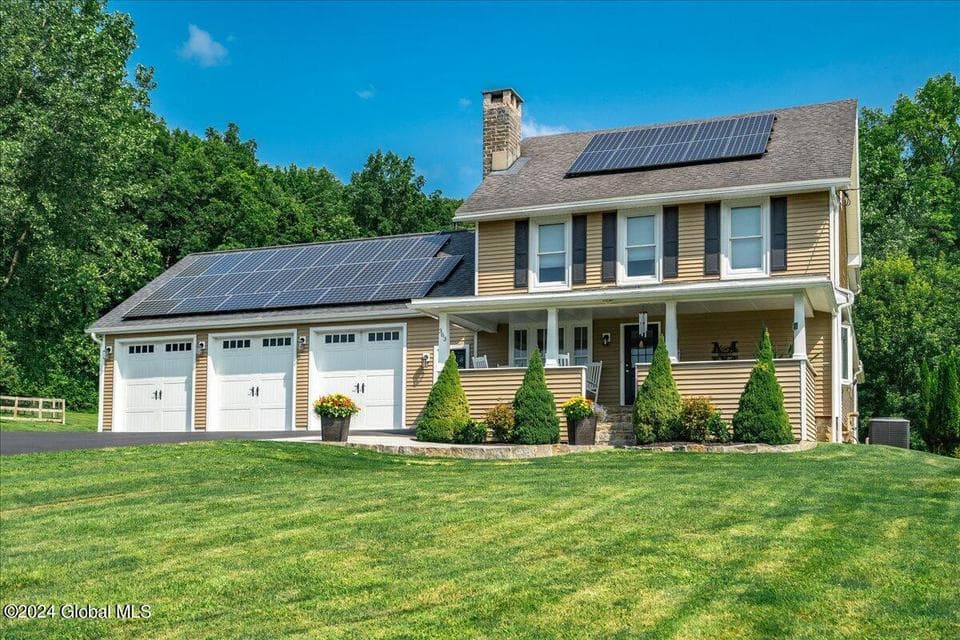 363 Goodman Road, Fort Ann, NY 12827, photo 1
