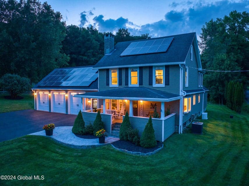 363 Goodman Road, Fort Ann, NY 12827, photo 4