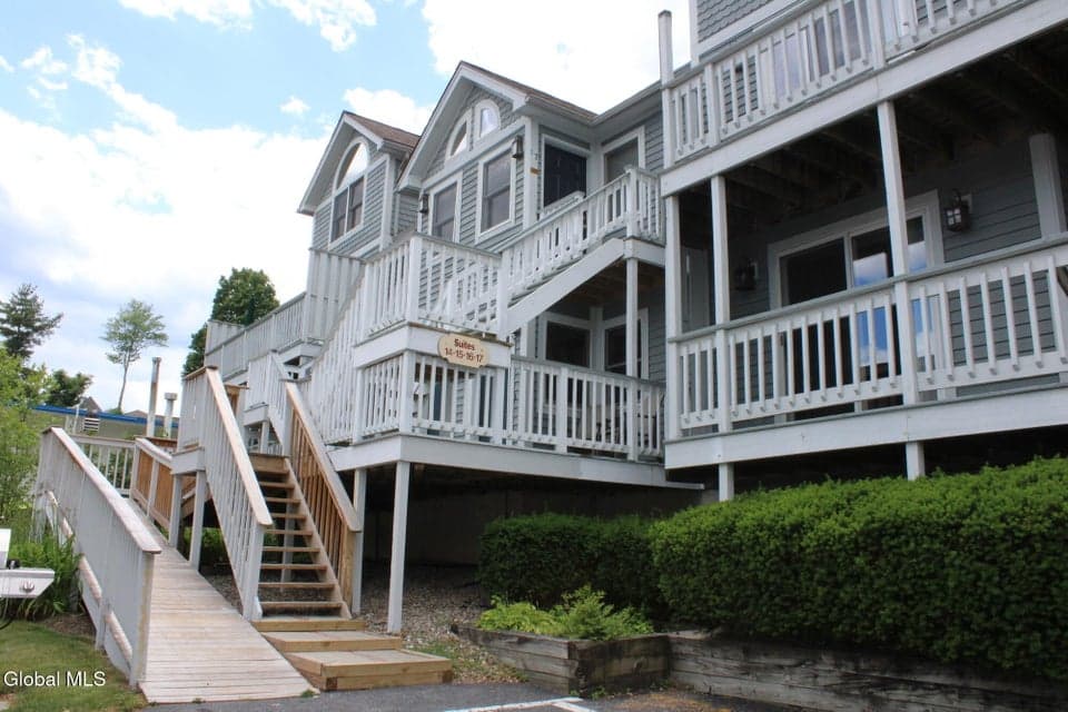 3014 Lake Shore Drive #17A, Lake George, NY, photo 1