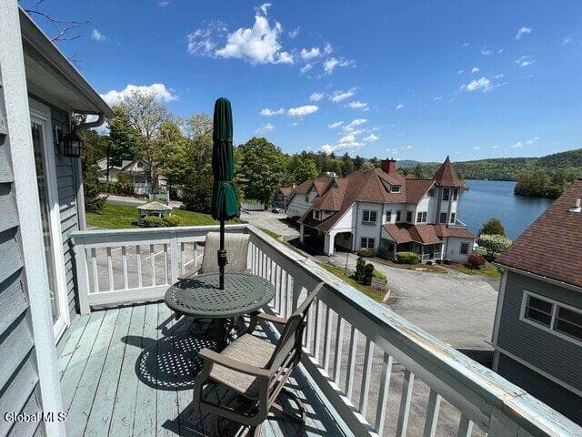 3014 Lake Shore Drive #17A, Lake George, NY, photo 2