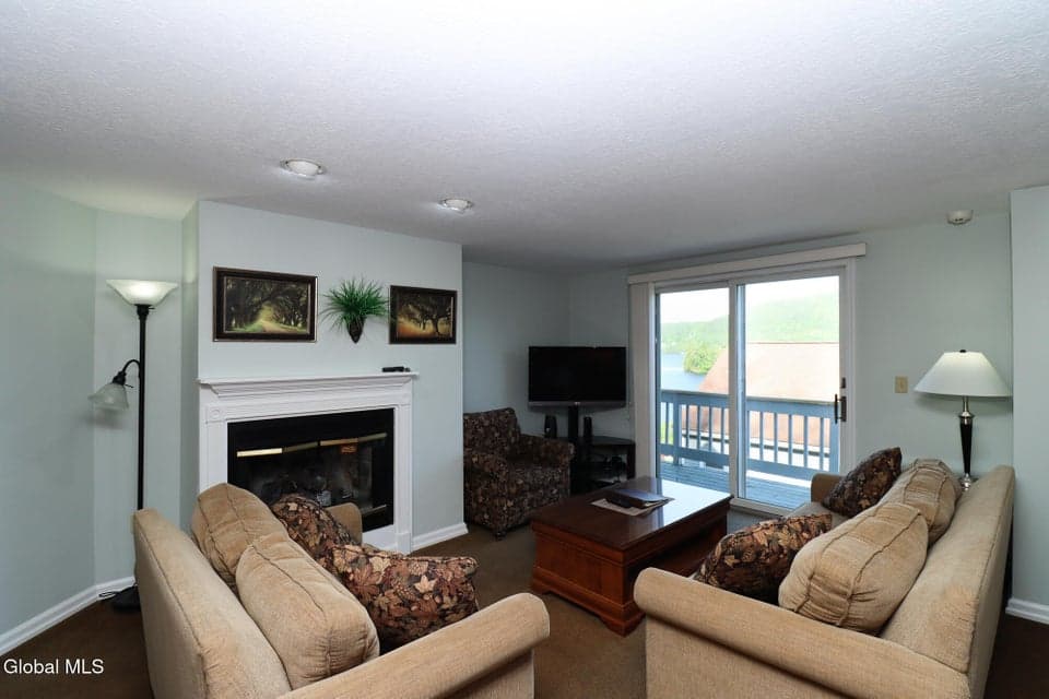 3014 Lake Shore Drive #17A, Lake George, NY, photo 4